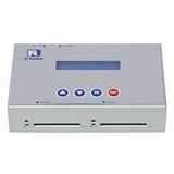 U-Reach CF121 Miscellaneous Devices U-reach Mini Cf 1-1 Flash Memory Drive Card Duplicator Cf121 657248537951