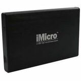 Imicro IM-U23C Drive Cabinets Hdd Enclosure Imu23c 841106111579