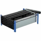 Image of Rack Solutions Blanking Plate For Dell Precision 3280 HyperShelf