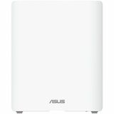 Asus ZenWiFi BQ16 Pro(W-1-PK) Wi-Fi 7 IEEE 802.11 a/b/g/n/ac/ax/be Ethernet Wireless Router - Quad Band - 2.40 GHz ISM Band - 5 GHz UNII Band - 12 x Antenna(12 x Internal) - 3.66 GB/s Wireless Speed - 3 x Network Port - 2 x Broadband Port - USB - 10 Gigabit Ethernet - VPN Supported