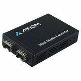 Axiom Memory MC12-LM04-LS20-AX Transceivers/Media Converters Transceiver/media Converter Mc12lm04ls20ax 198105011530