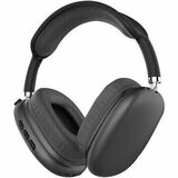 Supersonic IQ-170BT-RSG Headsets/Earsets High Performance Wireless Headphones With Fm Radio And Mic Iq170btrsg 639131901704