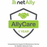 NetAlly AllyCare - 1 Year - Service - Technical