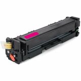 Cartouche de toner compatible (Alternative à HP 201A) - Premium Tone