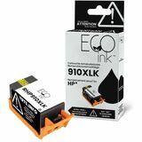 Eco Ink Inkjet Ink Cartridge 3YL65AN - Black - 1 Each