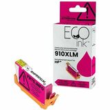 Eco Ink Inkjet Ink Cartridge 3YL63AN - Magenta - 1 Each