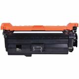 Premium Tone Laser Toner Cartridge W2122X - Yellow - 1 Each