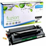 fuzion Compatible Toner High Yield for Canon 3010C001 (057H) - Black