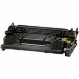 Ecotone Laser Toner Cartridge CF289X - Black - 1 Each