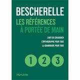Bescherelle Trio Bescherelle Box - French Printed Book - French