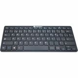 IntekView French Canadian Wireless Keyboard - K95CFWL