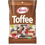 Kerr's Assorted Toffee 340g