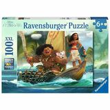 Ravensburger Disney Moana: One Ocean One Heart