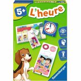 Jeu l'Heure - Ravensburger