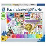 Ravensburger Needlework Station