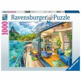 Ravensburger Tropical Island Charter