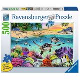 Ravensburger Race of the Baby Sea Turtles