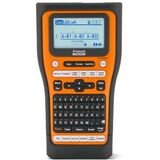 Brother PT-E560BTVP Electronic Label Maker - Label - Battery - Lithium Ion (Li-Ion) - Battery Included - Handheld - PC - Barcode Printing, Laminated, Auto-cutter