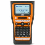 Brother PT-E510VP Electronic Label Maker - Label - Battery - Lithium Ion (Li-Ion) - Battery Included - Handheld - PC - Barcode Printing, Laminated, Auto-cutter