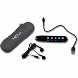 I.R.I.S. IRISPen Reader 8 Pen Scanner