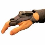 Zebra Scanner Hand Mount