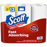 Scott+Choose-A-Sheet+Paper+Towels