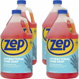 Zep+Commercial+Antimicrobial+Hand+Soap