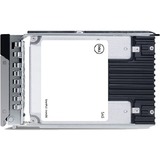 DELL SOURCING - NEW 400 GB Solid State Drive - 2.5" Internal - SAS (12Gb/s SAS) - Write Intensive