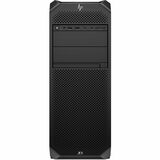 HP Z6 G5 Workstation - 1 x Intel Xeon w5-3423 - 32 GB - Tower - Black