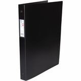 Filemode Commercial Poly Binders