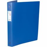 Filemode Commercial Poly Binders