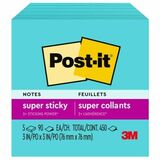 Feuillets Post-it - Post-it&reg;