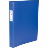 Filemode Commercial Poly Binders