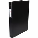 Filemode Commercial Poly Binders