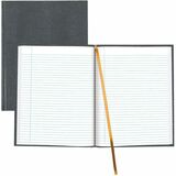 Blueline Executive Journal, A10