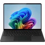 Microsoft Surface Laptop 7 13.8" Touchscreen Copilot+ PC Notebook - 120 Hz - Qualcomm Snapdragon X Plus X1P-64-100 - 16 GB - 512 GB SSD - English Keyboard - Graphite