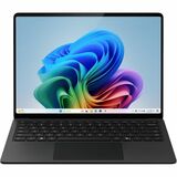 Microsoft Surface Laptop 7 13.8" Touchscreen Copilot+ PC Notebook - 120 Hz - Qualcomm Snapdragon X Elite - 32 GB - 1 TB SSD - English Keyboard - Graphite