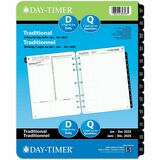 Day-Timer Planner Refill