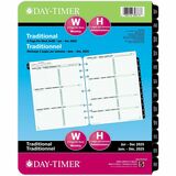 Day-Timer Planner Refill