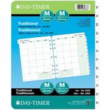 Day-Timer Planner Refill