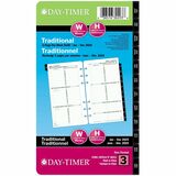 Day-Timer Planner Refill