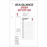 At-A-Glance Planner