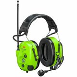 Image of Peltor LiteCom Pro III WS