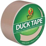 Duck Duct Tape - Beige, 1.88 in. x 20 yd.