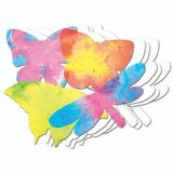 Roylco Color Diffusing Butterflies