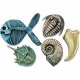 Roylco Fossil Molds