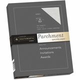 Southworth+24lb+Parchment+Specialty+Paper