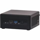 SimplyNUC Moonstone CBM3R9MS Desktop Computer - AMD Ryzen 9 7940HS - 16 GB - 1 TB SSD - Mini PC