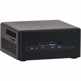 SimplyNUC Moonstone CBM3R9MS Desktop Computer - AMD Ryzen 9 7940HS - 8 GB - 256 GB SSD