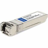 AddOn Ciena&reg; XCVR-S40U33 Compatible TAA 10GBase-BX SFP+ Transceiver (SMF, 1330nmTx/1270nmRx,...